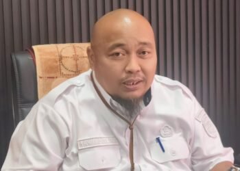 Penanganan Kawasan Kumuh Kutim Butuh Sinergi Pusat, Provinsi dan Kabupaten