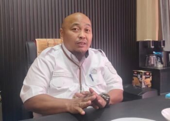 Penataan Kawasan Kumuh Kutim Menjangkau Enam Kecamatan