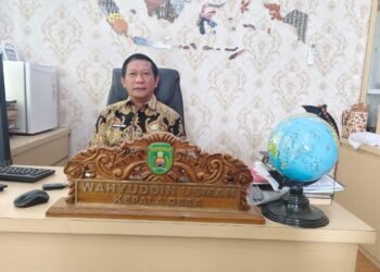 UMKM Swarga Bara Didorong Naik Kelas lewat Dana RT