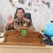 Swarga Bara Perkuat Pendataan Stunting