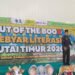 Literasi Kutim Tak Lagi Terbatas pada Buku, Bupati Ardiansyah: Semua Bisa Menjadi Bacaan