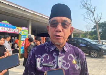 Kutim Masih Evaluasi PTM, Kerentanan Peserta Didik Jadi Pertimbangan