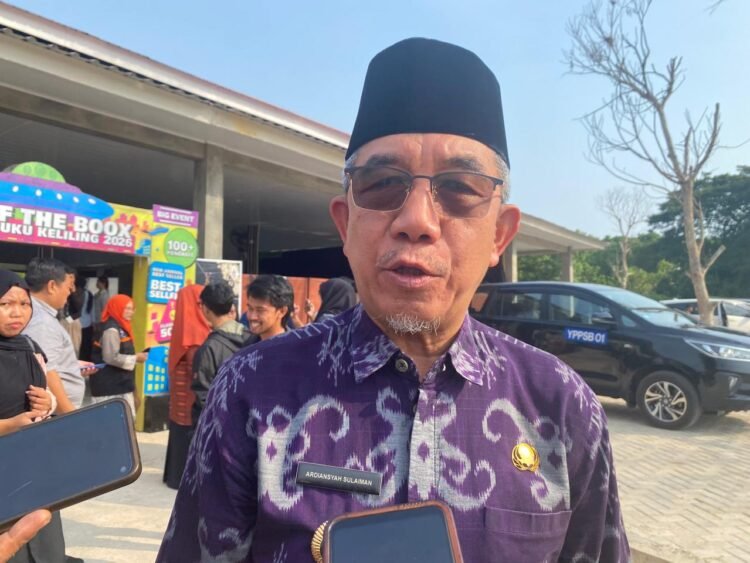 Ardiansyah Sulaiman, Bupati Kutai Timur