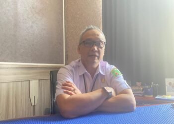 Akses Internet 139 Desa di Kutim Terpenuhi, Diskominfo Siapkan Penguatan Jaringan