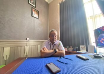 Terpadu Digital Kutim Satukan Layanan dan Aplikasi OPD dalam Satu Platform