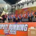 Ardiansyah Siapkan Konsep Bupati Running Fest Berikutnya, Kegiatan 2026 Resmi Ditutup