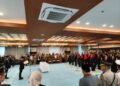 Jabatan Bukan Tempat Mencari Nyaman, Rudy Mas’ud Tekankan Kinerja Pejabat Pemprov Kaltim