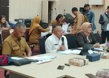 Backlog Perumahan Kaltim Tembus 591 Ribu KK, Pemprov Fokus Kepemilikan dan Kelayakan Hunian