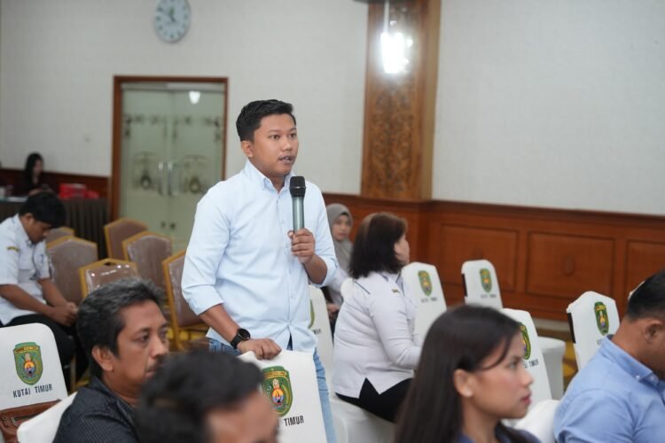 Erwin Febrian Syuhada. (Ist)