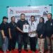 DPRt PSI Sempaja Utara Resmi Terbentuk, Target Rampungkan Struktur 8 Kelurahan