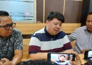 Kasus Edianto Wongso Masuk Ranah Hukum, Dokter RSUD AWS Dilaporkan ke Polisi