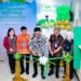 Pegadaian Hadirkan ATM Emas di Balikpapan, Nasabah Bisa Ambil Emas Fisik hingga 100 Gram
