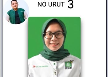 Jahidin Berpulang, Jalan Yeni Puspita ke Karang Paci Terbuka?