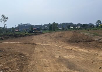 Ahli Waris Bantah Dituding Mafia Tanah di Jalan M Said Samarinda