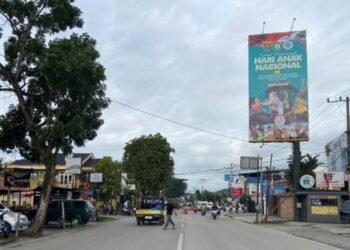 Perizinan Reklame Samarinda Dikeluhkan Pengusaha, DPRD Siapkan Evaluasi