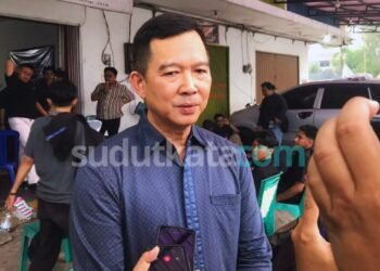 Viktor Yuan: Samarinda Tak Kekurangan Uang, tapi Pendapatan Banyak Tertahan