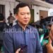 Viktor Yuan: Samarinda Tak Kekurangan Uang, tapi Pendapatan Banyak Tertahan