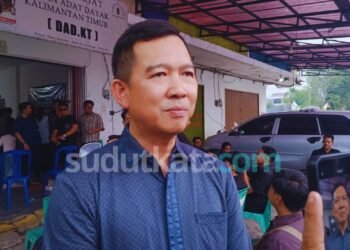 Viktor Yuan Sebut Pariwisata Bisa Jadi Mesin PAD Samarinda