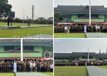 Helmi Abdullah: Tantangan TNI Makin Kompleks