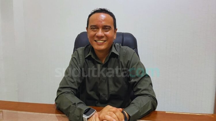 Novan Syahronny Pasie