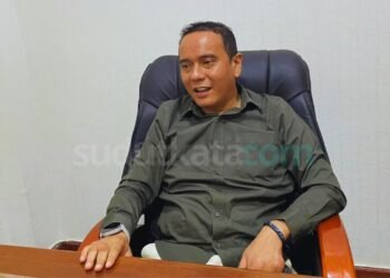 DPRD Samarinda Minta Data Desil Tak Asal Berubah