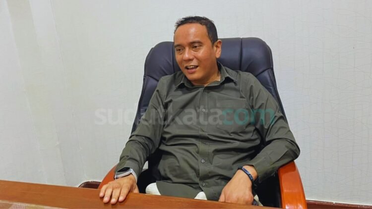Novan Syahronny Passie