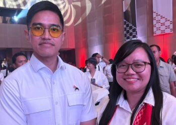 Fransisca Debi Bawa Isu Perlindungan Perempuan ke Dewi Pertiwi Samarinda