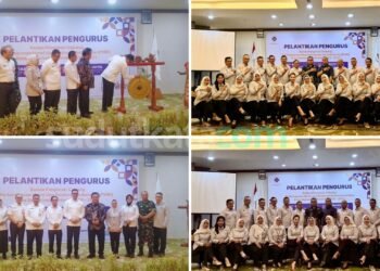 Efisiensi Pemerintah Tekan Pendapatan Hotel Samarinda