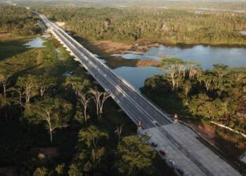 DPRD Samarinda Dukung Tol Bontang dan Tenggarong, Ini Catatannya