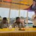 Novan Syahronny Minta Warga Samarinda Susun Aspirasi Secara Kolektif