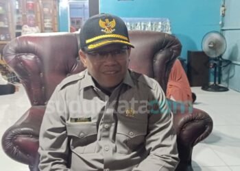 Samri Minta Penertiban Parkir Liar Diikuti Solusi Pekerjaan