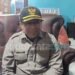 Samri Minta Penertiban Parkir Liar Diikuti Solusi Pekerjaan