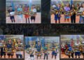 SMK Medika Samarinda Borong Dua Gelar Juara Smedsa Cup VI