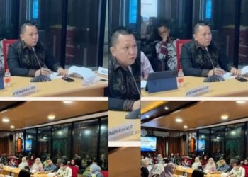Perkaya Destinasi Wisata, Samarinda Diminta Lebih Inovatif