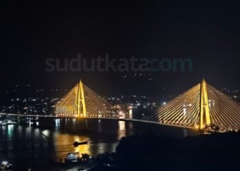 DPRD Samarinda Minta CCTV di Jembatan Achmad Amins, Cegah Kabel Dicuri Lagi