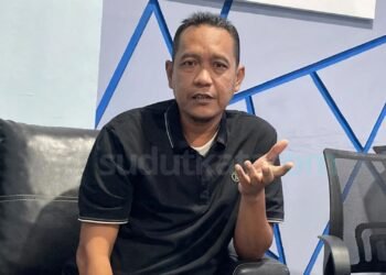 Suparno Usulkan Kolam Penampung Air di Sambutan