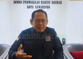 Raperda Kebakaran Samarinda Masuk Tahap Harmonisasi