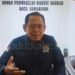 Raperda Kebakaran Samarinda Masuk Tahap Harmonisasi