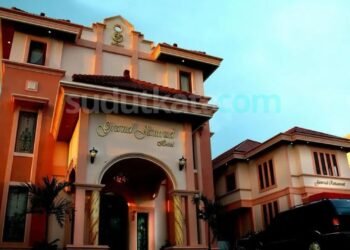Penerimaan Hotel Samarinda Susut, PHRI Diminta Cari Pasar Baru
