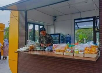 DPRD Samarinda Ingatkan Risiko Kemacetan di Teras Samarinda II