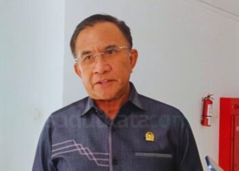 Mahasiswa UNTAG Samarinda Dalami Pengawasan DPRD atas Karhutla dan Tata Ruang