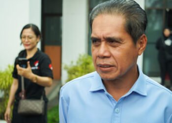 Helmi Dorong Samarinda Perkuat Ekonomi Non-Tambang
