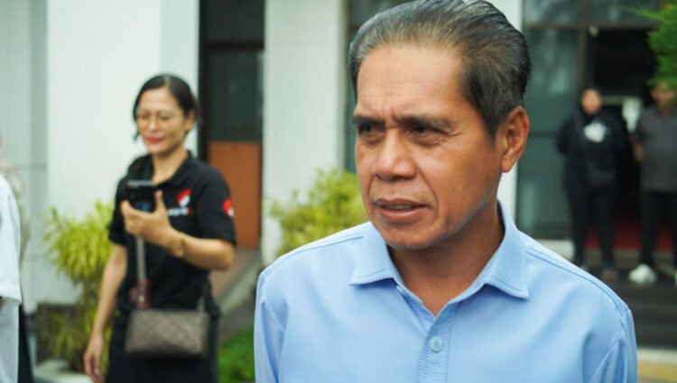 Helmi Abdullah. (Aset Arusbawah)