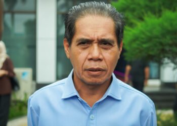 Helmi Abdullah Soroti Distribusi BBM dan Masa Depan Ekonomi Samarinda