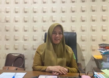 Kondisi Asap Jadi Pertimbangan Kelanjutan PJJ di Kutai Timur