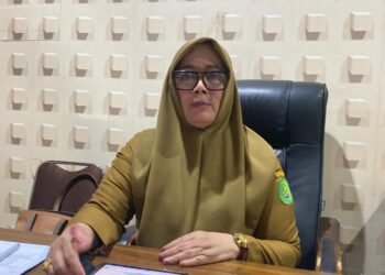 BPBD Kutim: Faktor Manusia Turut Dominan dalam Karhutla Berulang