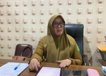 Karhutla Belum Usai, BPBD Kutim Mulai Waspadai Banjir dan Longsor