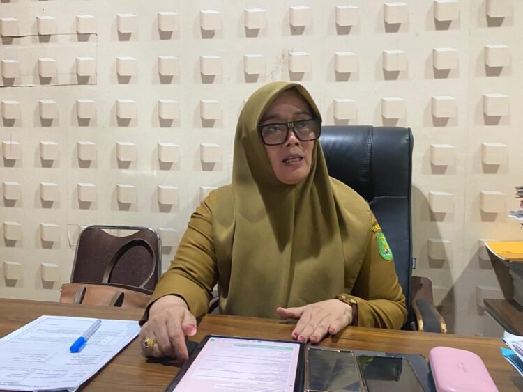 Kepala Pelaksana BPBD Kutai Timur, Sulastin