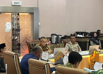 Lahan Pemerintah di Kutim Diminta Dipastikan Status Hukumnya