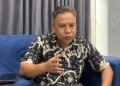 Diskominfo Kutim Gunakan Tiga Teknologi untuk Jangkau Wilayah Sulit Sinyal